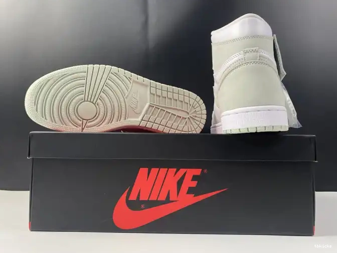 Rep TBK OG High CD0461-002 Air 1 Seafoam Jordan 0521
